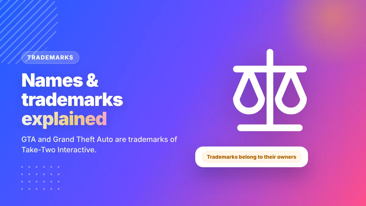 Trademarks disclaimer: Grand Theft Auto and GTA are trademarks of Take-Two Interactive; Gtaa6Apk is not affiliated